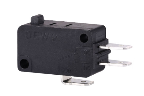 {DV-16-A00-NN1-200E型微動(dòng)開關(guān) width=